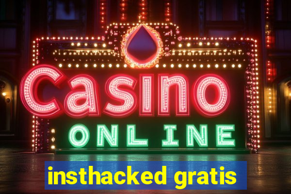 insthacked gratis